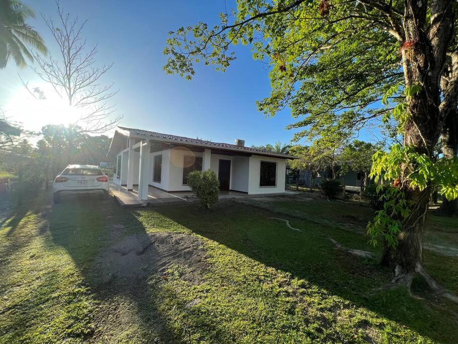 Amplia Casa En Paquera Apartment Exterior photo